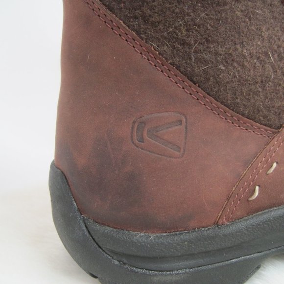 Keen all weather boot - Picture 2 of 6